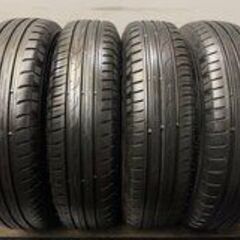 【TOYO PROXES CF2 SUV 175/80R16】夏タイヤ【SUZUKI ジムニー 純正ホイール 16インチ 5J5HPCD139.7+22】2020年製 バリ溝　(TG786) クレジットカード QRコード決済可能