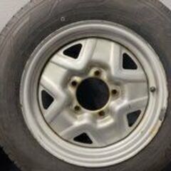 【TOYO PROXES CF2 SUV 175/80R16】夏タイヤ【SUZUKI ジムニー 純正ホイール 16インチ 5J5HPCD139.7+22】2020年製 バリ溝　(TG786) クレジットカード QRコード決済可能