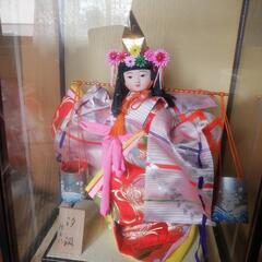 お値下げ❗日本人形その2⚠️9月処分予定❗