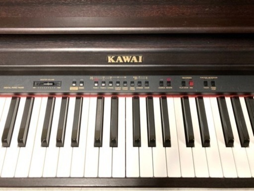 電子ピアノ KAWAI PN290
