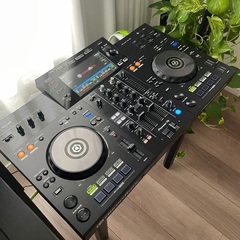 Pioneer DJ オールインワンDJシステム XDJ-RR（...