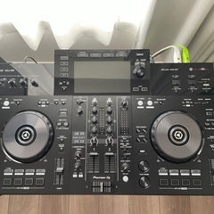 Pioneer DJ オールインワンDJシステム XDJ-RR（まだ保証期間中です）