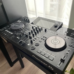 Pioneer DJ オールインワンDJシステム XDJ-RR（まだ保証期間中です）