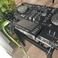 Pioneer DJ オールインワンDJシステム XDJ-RR（まだ保証期間中です）