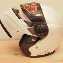【美品】OGKヘルメット Valer Sサイズ