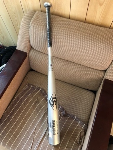 大幅値下げ‼️ TPX 18-T硬式バット　未使用品　激安！