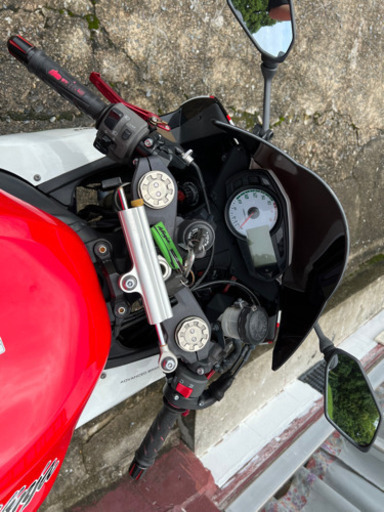 ZX- 6R 車検R6年9月まで有ります!早い者勝ちめちゃくちゃ早い! ZX- 6R 車検R6年9月まで有ります!早い者勝ちめちゃくちゃ早い!