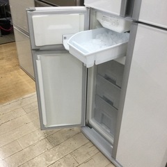 大人気!!激安大型冷蔵庫!!三菱 405L MITSUBISHI 三菱 冷蔵庫 405L 2011 