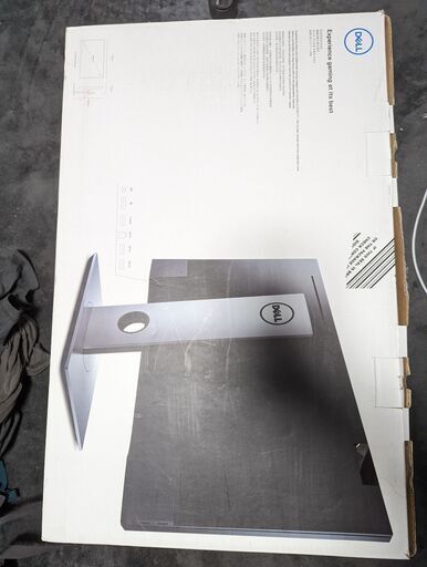 周辺機器 Dell S Series s2716dg 27\