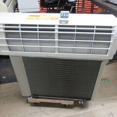 K03490 三菱 中古エアコン 主に6畳用 冷房能力 2.2KW ／ 暖房能力 2.5