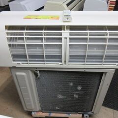 K03491 ダイキン 中古エアコン 主に6畳用 冷房能力 2.2KW ／ 暖房能力 