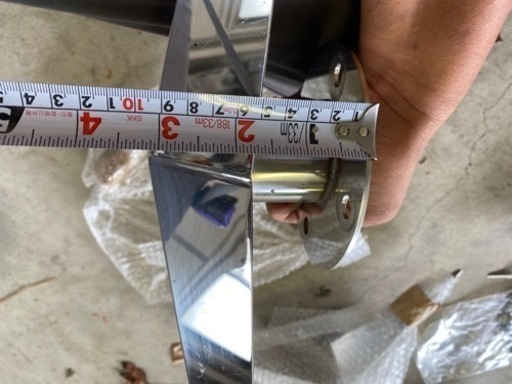 大型 トラック ホイールスピンナー 一台分 ベンツ型 4個セット