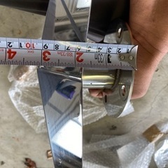 大型　トラック　ホイールスピンナー　一台分　ベンツ型　4個セット