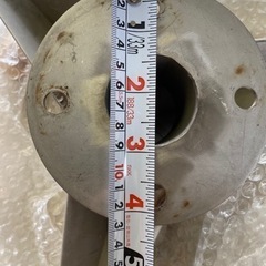 大型　トラック　ホイールスピンナー　一台分　ベンツ型　4個セット