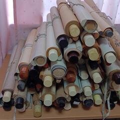 掛け軸　70本　大量セット　その2