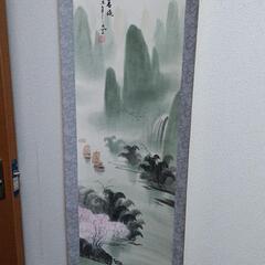 掛け軸　70本　大量セット　その2
