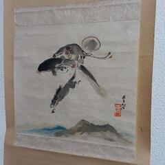 掛け軸　70本　大量セット　その2