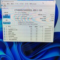 値下げ【保証6ヶ月】iMac（Windows11搭載）