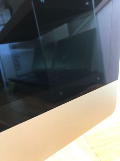 値下げ【保証6ヶ月】iMac（Windows11搭載） 【公式通販】