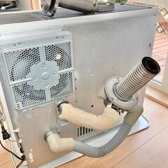 コロナ FF石油ストーブ 引き取り限定