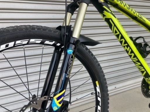 MTB】コメンサルフルカスタム | aprendamosingles.com.py