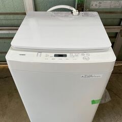 ☆ツインバード　TWINBIRD　全自動洗濯機　5.5kg　20...