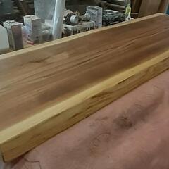 最高級　杉　一枚板　特大　ダイニングテーブル