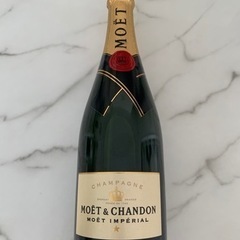 MOËT & CHANDON モエシャンドン 750ml シャン...