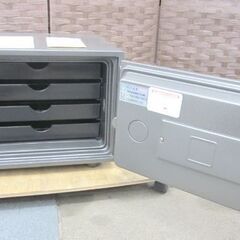 耐火金庫 幅41×高さ33㎝ ダイヤモンドセーフ DW30-4 引出し4 29kg 17L