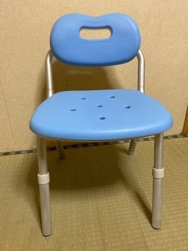 パナソニック　風呂用イス　VALSYC07  介護用品