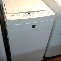 93 AQUA アクア 5.0kg 洗濯機 2020年製 AQW...