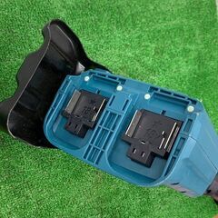 マキタ makita MUR367DZ 本体のみ 18V＋18V 充電式草刈り機【野田愛宕店】【店頭取引限定】【中古】ITNFBMG3YOL4
