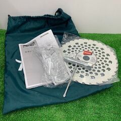 マキタ makita MUR367DZ 本体のみ 18V＋18V 充電式草刈り機【野田愛宕店】【店頭取引限定】【中古】ITNFBMG3YOL4