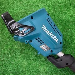 マキタ makita MUR367DZ 本体のみ 18V＋18V 充電式草刈り機【野田愛宕