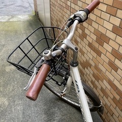 【9/13まで限定】ルイガノ CITY ROAM 8.0(420)