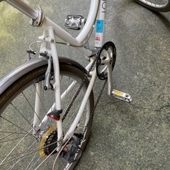 【9/13まで限定】ルイガノ CITY ROAM 8.0(420)