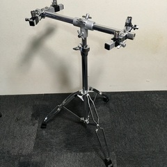 アフロ Aflo ボンゴスタンド ガタつき無し！程度良好です！