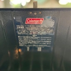 売却済み^ ^ コールマン413Hツーバーナー