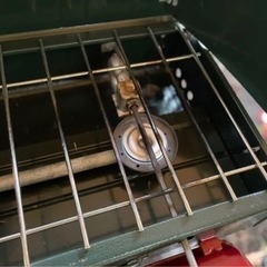 売却済み^ ^ コールマン413Hツーバーナー