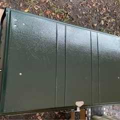 売却済み^ ^ コールマン413Hツーバーナー