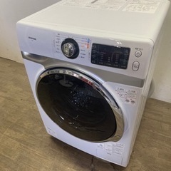 ③【DIY】窓(2重ガラス)H1274×W389 (ログハウス)