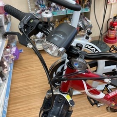 Benetton Formula 1(ベネトンフォーミュラ)のマウンテンバイクのご紹介！