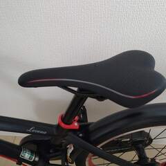 ブリヂストン18型 子供用自転車 レベナ
