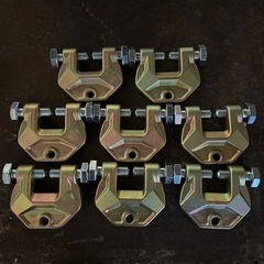 #足場＃仮設＃荷設#ブルマン