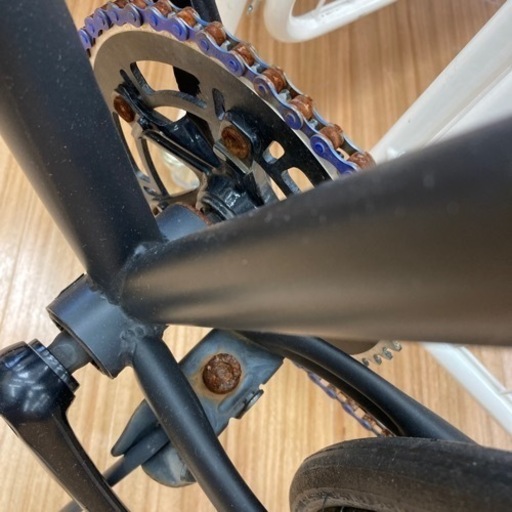 HIGH VOLTAGE(ハイボルテージ)のマウンテンバイクのご紹介！