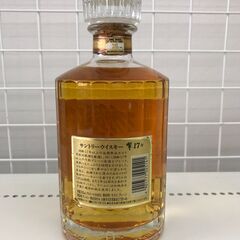 サントリー ウイスキー 響 17年