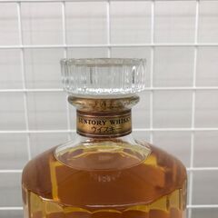 サントリー ウイスキー 響 17年