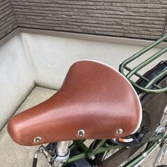 ?バッテリーほぼ新品！?8.9Ah ヤマハ パスナチュラ 電動自転車 電動 