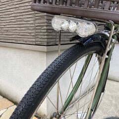 ?バッテリーほぼ新品！?8.9Ah ヤマハ パスナチュラ 電動自転車 電動 