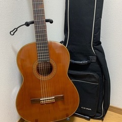 【ネット決済】ZEN-ON ABE330 クラシックギター